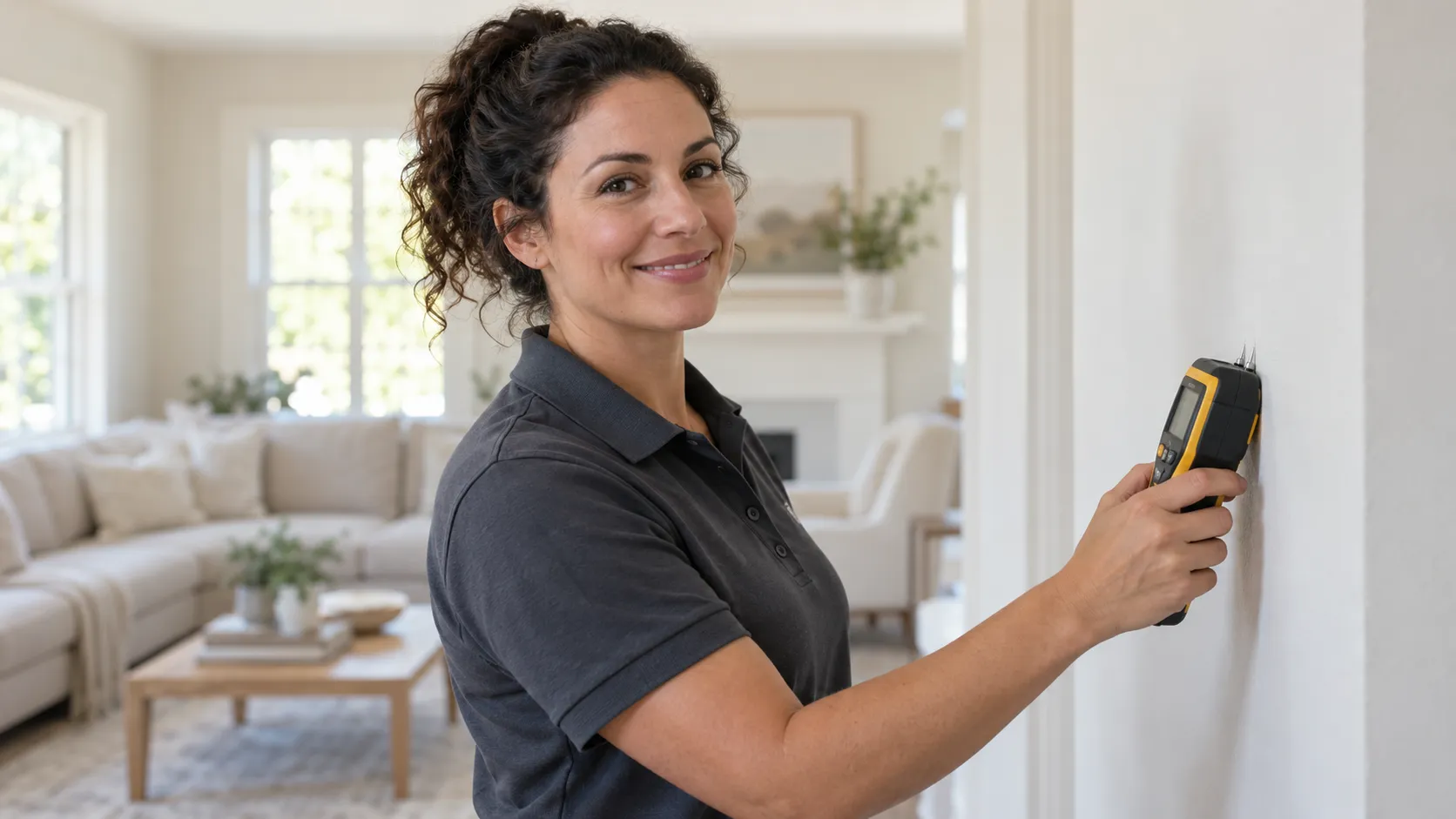Restoration provider ready to help a Detroit homeowner